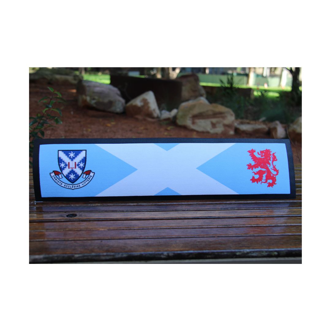 Bar Runner