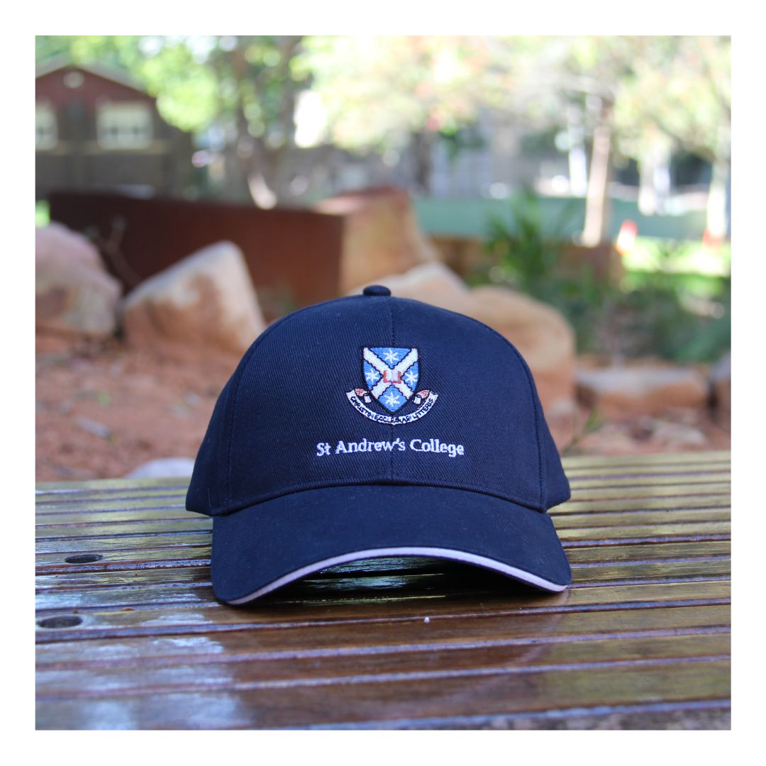 Cap