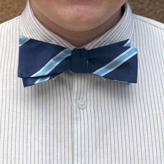 College Bowtie