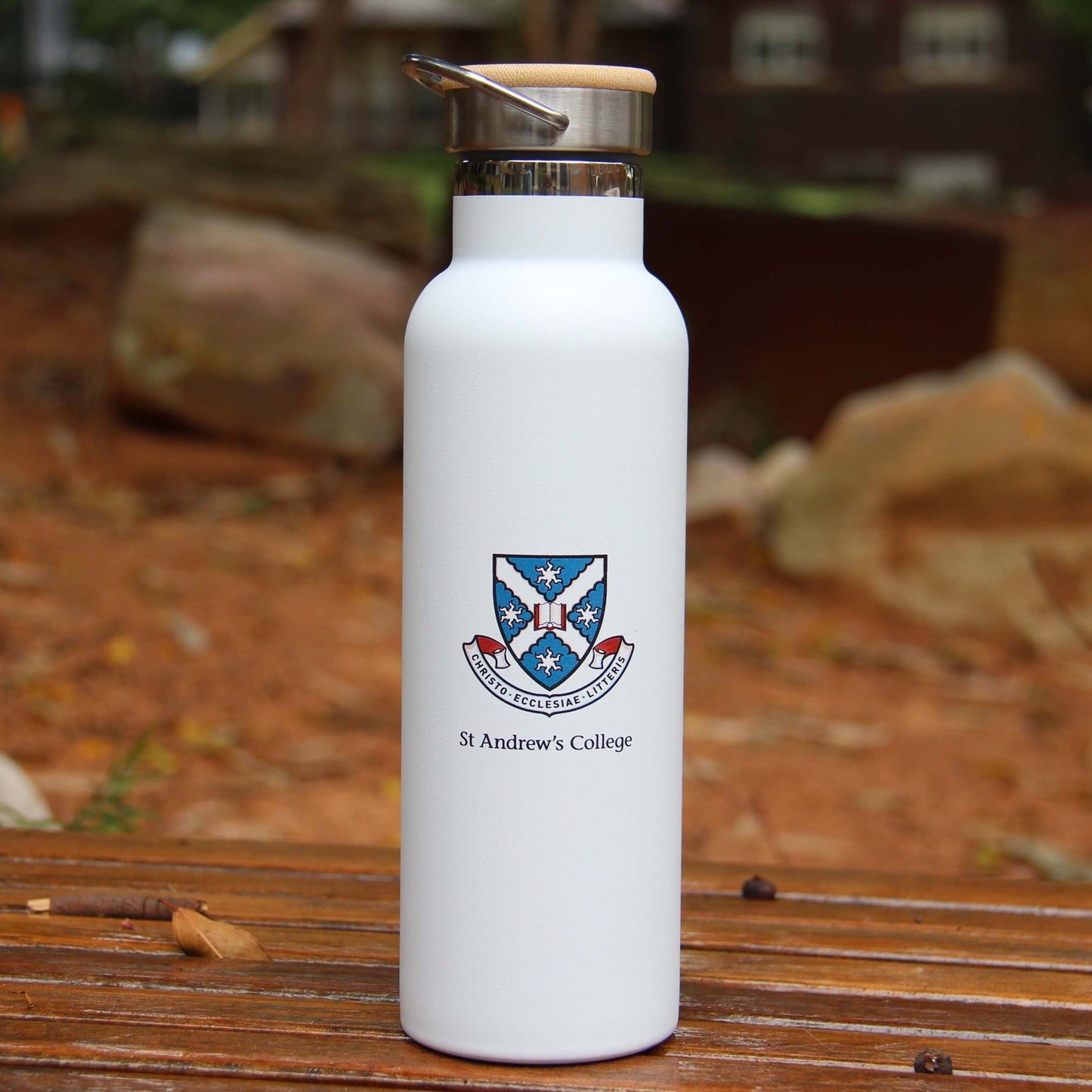 Water Bottle