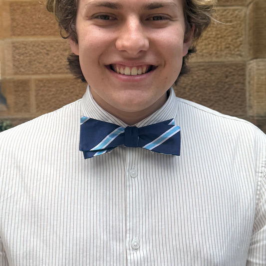 College Bowtie