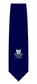 College Necktie - Crest
