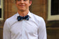 Silk Bow Tie