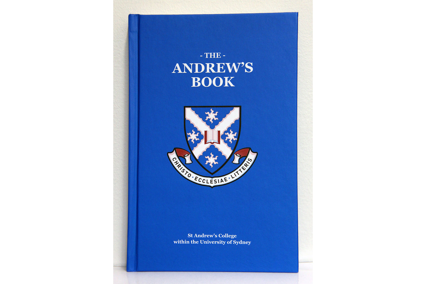 The Andrew's Book