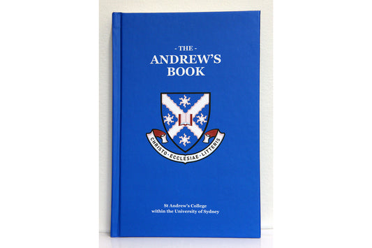 The Andrew's Book